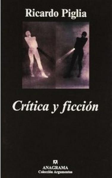 CRITICA Y FICCION