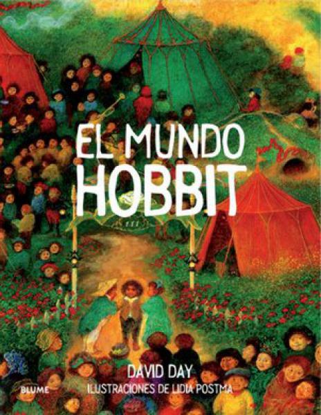 EL MUNDO HOBBIT