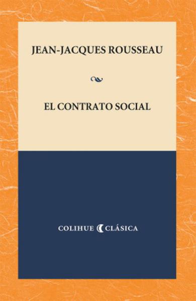 EL CONTRATO SOCIAL