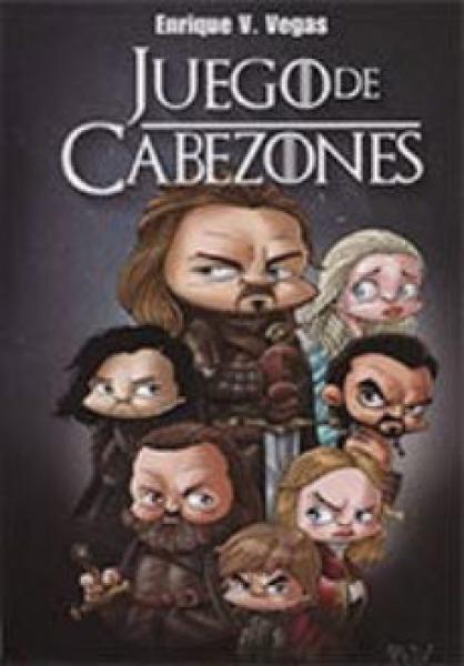 JUEGO DE CABEZONES I