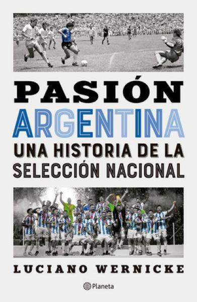 PASION ARGENTINA