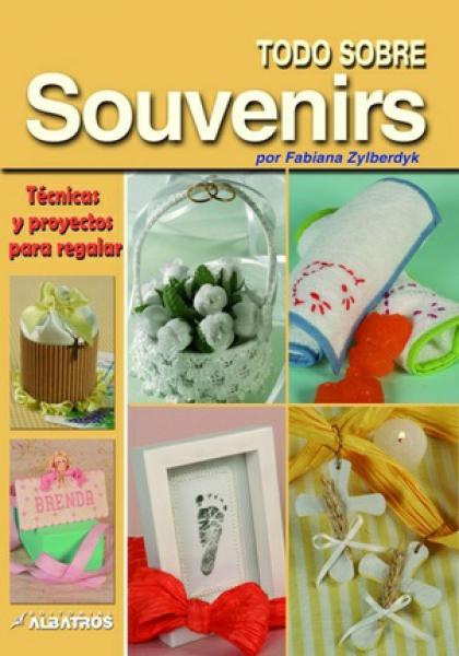 TODO SOBRE SOUVENIRS