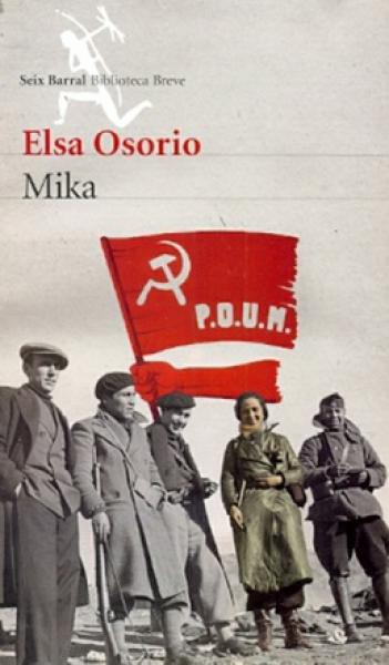 MIKA