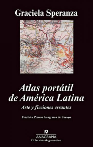 ATLAS PORTATIL DE AMERICA LATINA