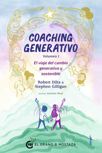 COACHING GENERATIVO VOL 1