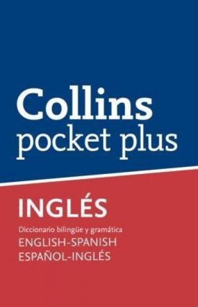DICC.INGLES-ESPAÑOL POCKET PLUS