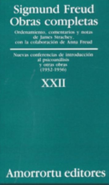 OBRAS COMPLETAS  22