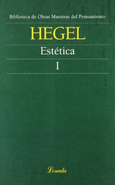 ESTETICA I