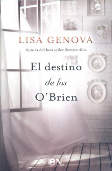 EL DESTINO DE LOS O'BRIEN