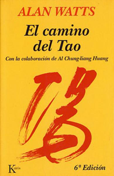 EL CAMINO DEL TAO