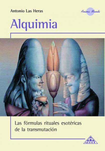 ALQUIMIA