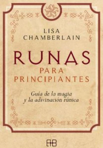 RUNAS PARA PRINCIPIANTES