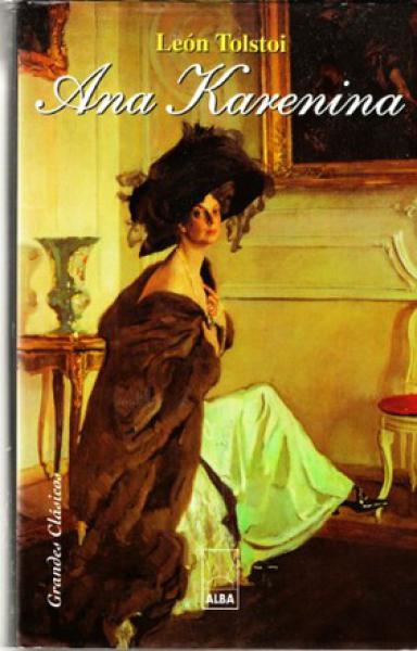 ANA KARENINA