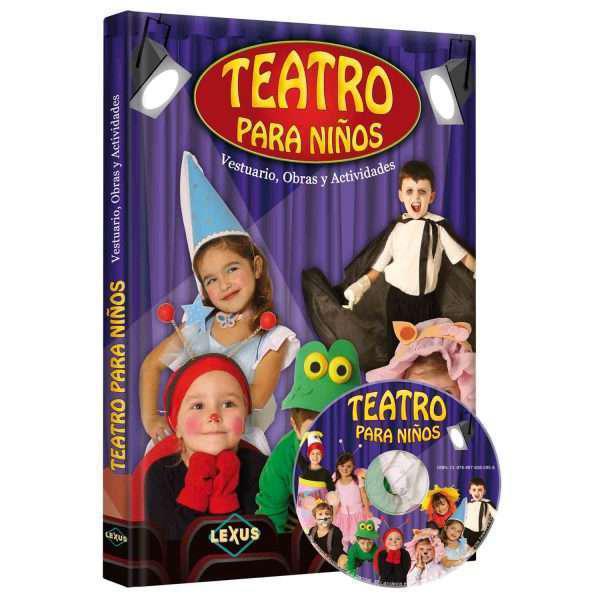 TEATRO PARA NIÑOS