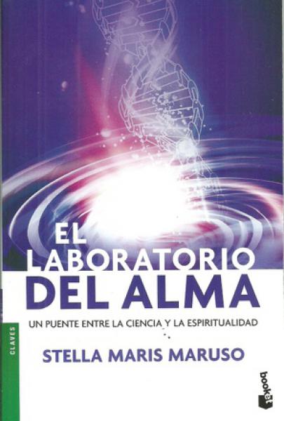 EL LABORATORIO DEL ALMA