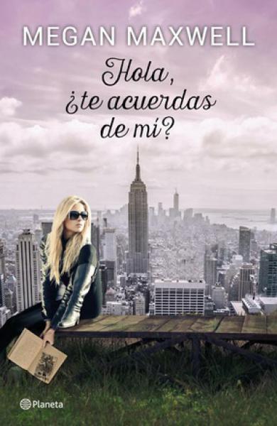 HOLA,¿TE ACUERDAS DE MI?