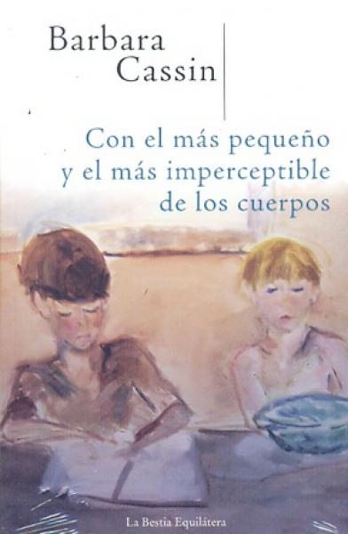 CON EL MAS PEQUEÑO Y EL MAS IMPERCEPTIBL