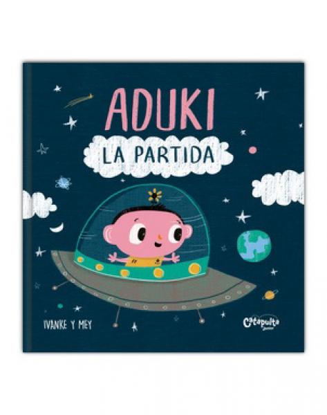 ADUKI LA PARTIDA