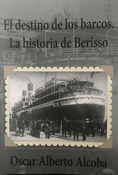 EL DESTINO DE LOS BARCOS