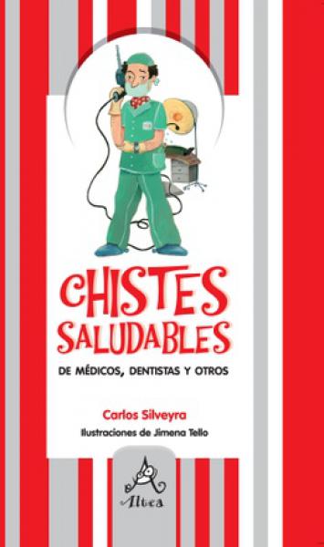 CHISTES SALUDABLES