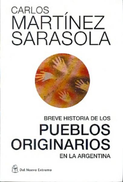 BREVE HISTORIA DE LOS PUEBLOS ORIGINARIO