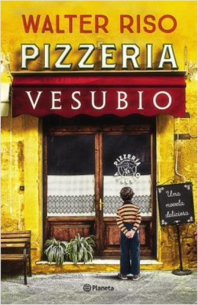 PIZZERIA VESUBIO