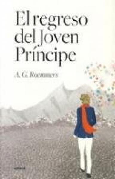 EL REGRESO DEL JOVEN PRINCIPE