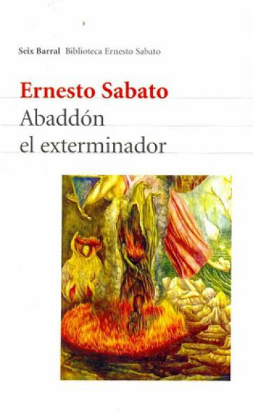ABADDON EL EXTERMINADOR