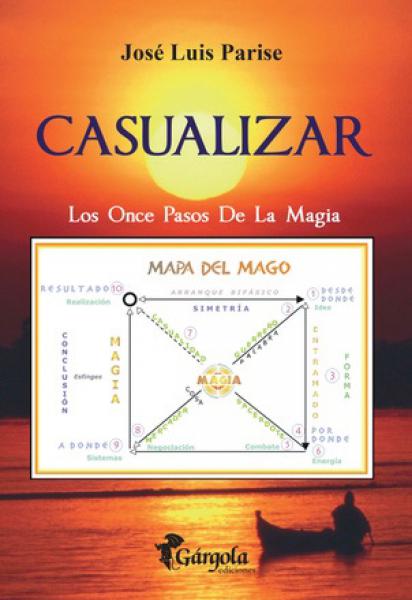 CASUALIZAR