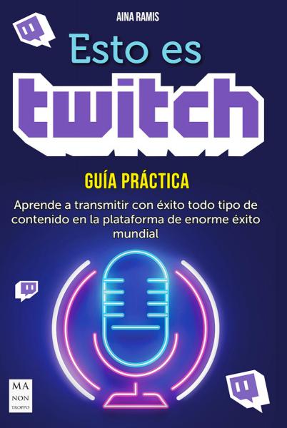 ESTO ES TWITCH