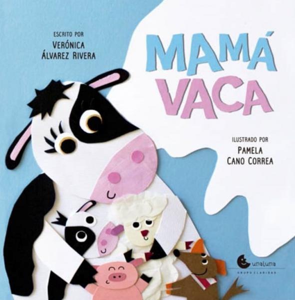 MAMA VACA