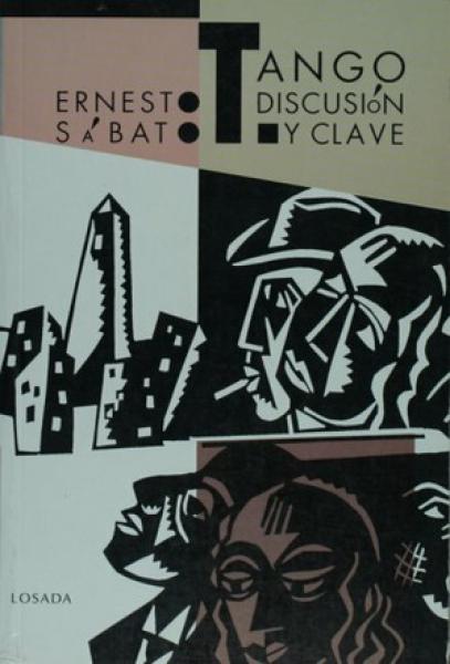 TANGO:DISCUSION Y CLAVE