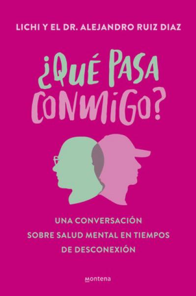 QUE PASA CONMIGO ?