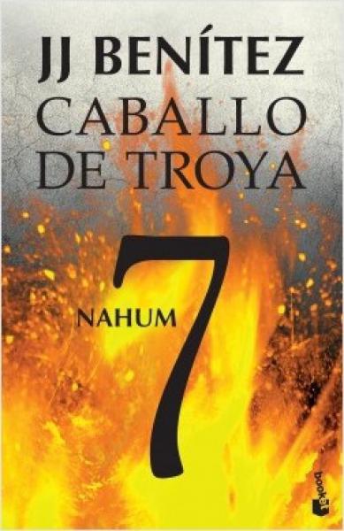 CABALLO DE TROYA 7 - NAHUM