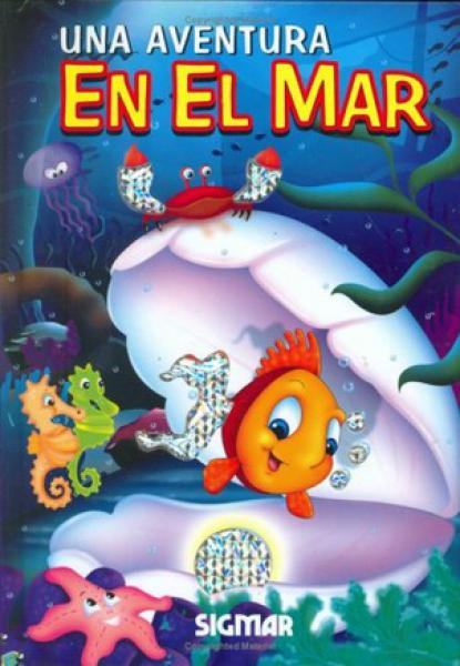 UNA AVENTURA EN EL MAR