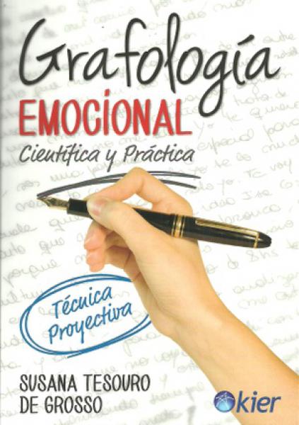 GRAFOLOGIA EMOCIONAL