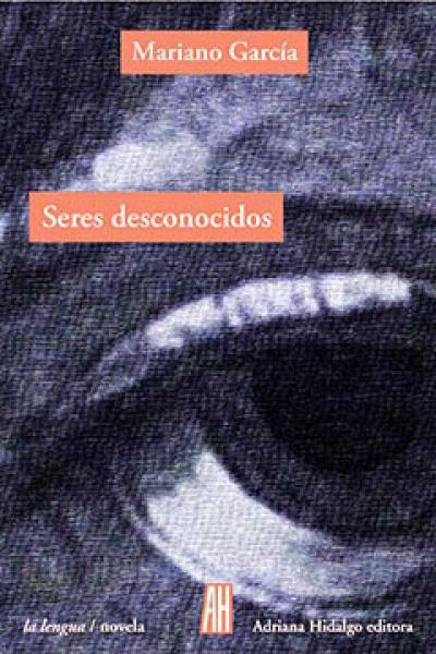 SERES DESCONOCIDOS