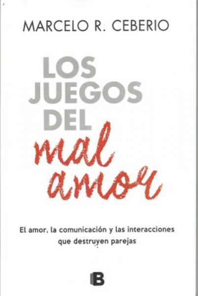 EL JUEGOS DEL MAL AMOR