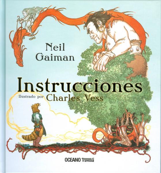 INSTRUCCIONES