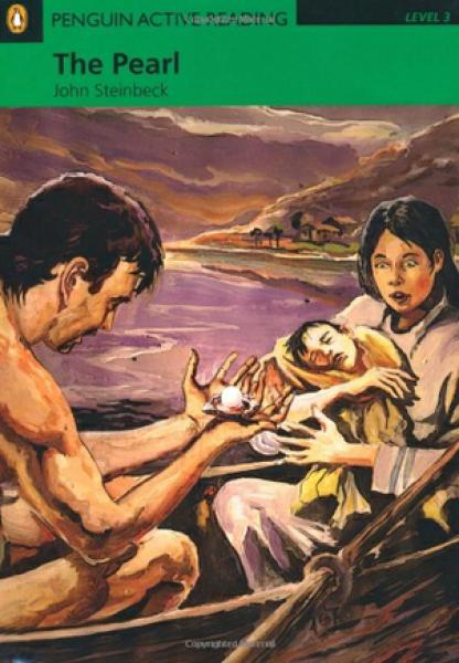 THE PEARL                  LEVEL 3