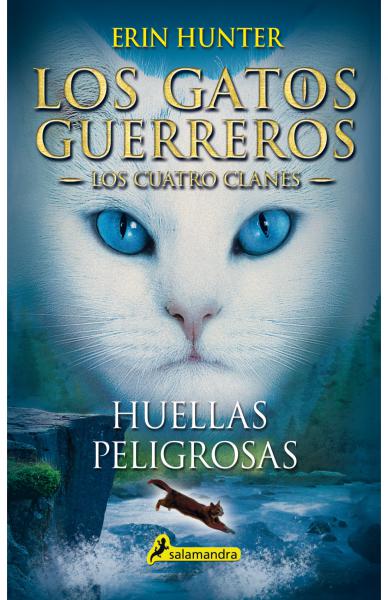 LOS GATOS GUERREROS- CUATRO CLANES 5