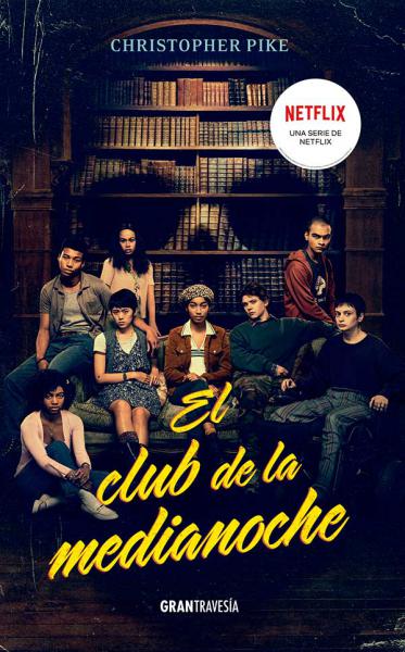 EL CLUB DE LA MEDIANOCHE