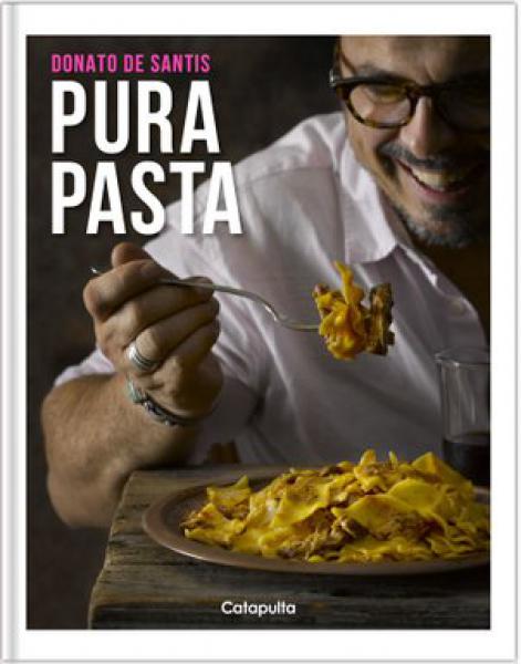 PURA PASTA - DONATO