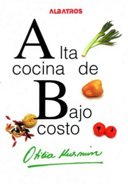 ALTA COCINA DE BAJO COSTO