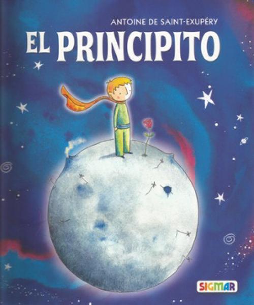 EL PRINCIPITO