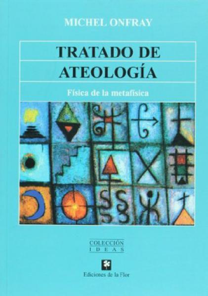 TRATADO DE ATEOLOGIA