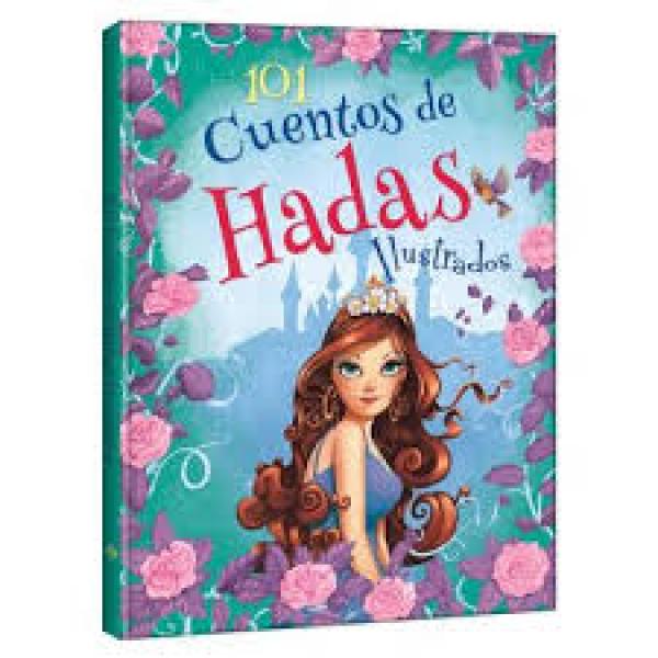 101 CUENTOS DE HADAS