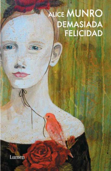 DEMASIADA FELICIDAD