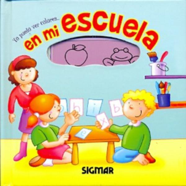 EN MI ESCUELA