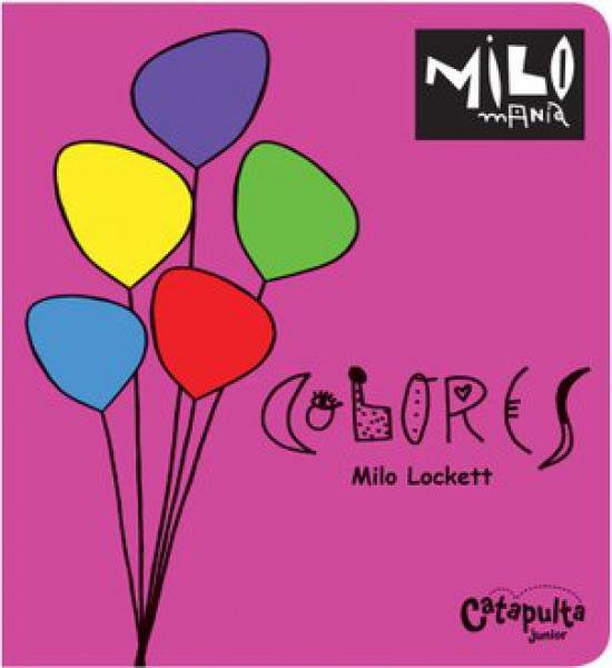 MILOMANIA COLORES